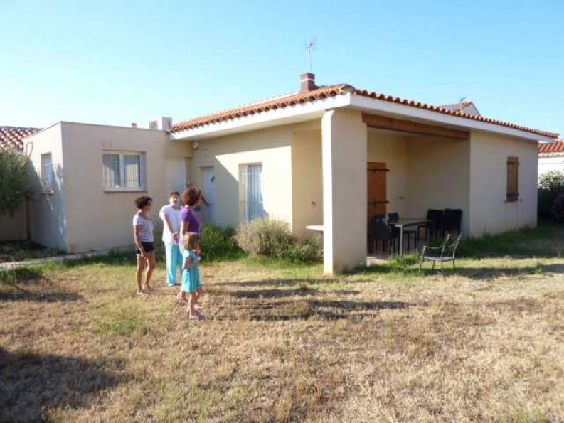 à vendre Villa d'architecte Villeneuve De La Raho - Photo 4