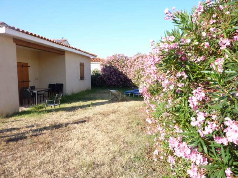 à vendre Villa d'architecte Villeneuve De La Raho - Photo 5