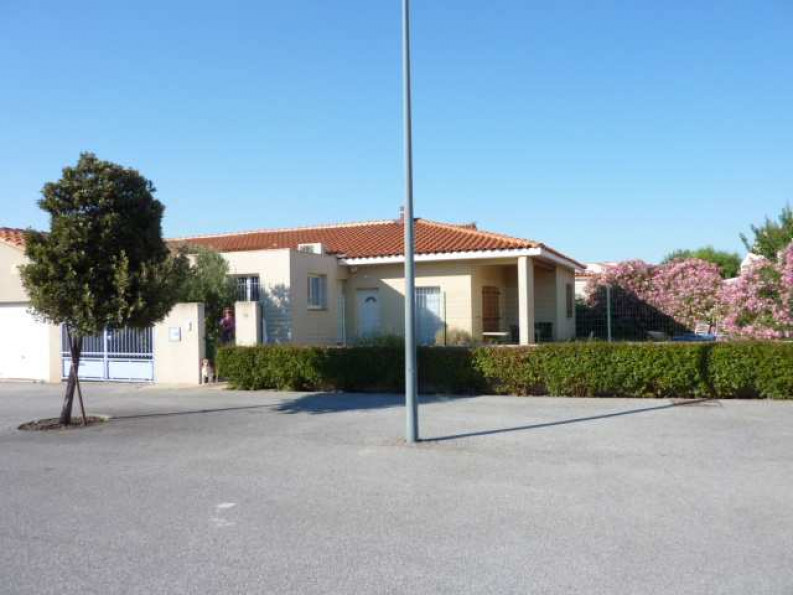 à vendre Villa d'architecte Villeneuve De La Raho - Photo 3