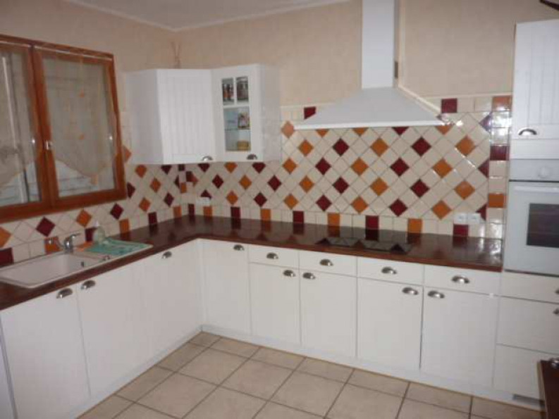 à vendre Villa Pia - Photo 5