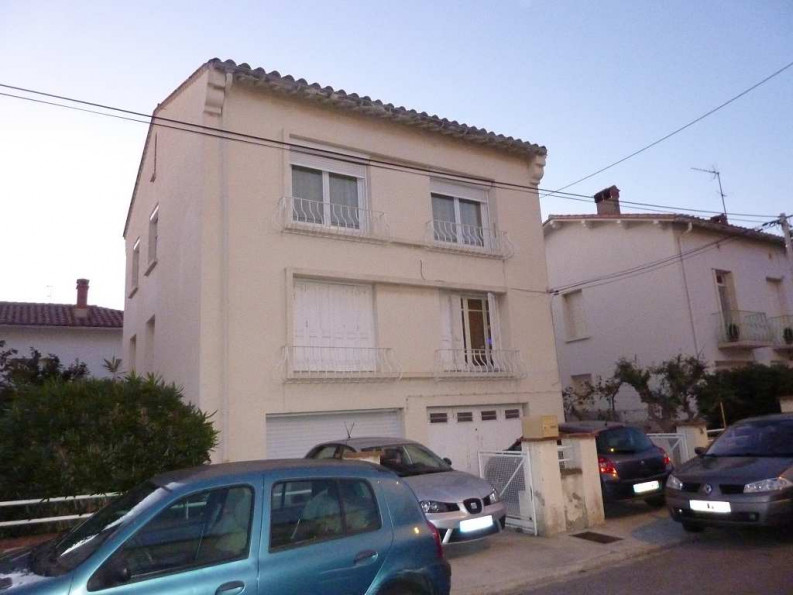 à vendre Appartement Perpignan - Photo 1