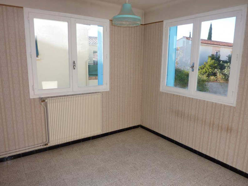 à vendre Maison de ville Saint Esteve - Photo 8