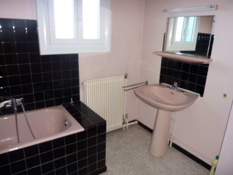 à vendre Maison de ville Saint Esteve - Photo 10