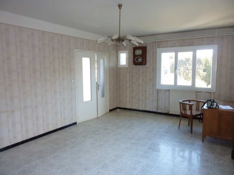 à vendre Maison de ville Saint Esteve - Photo 4