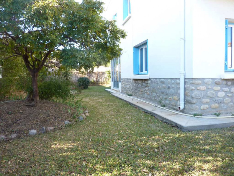 à vendre Maison de ville Saint Esteve - Photo 3