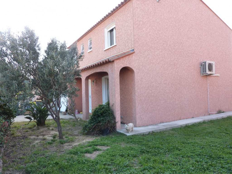 à vendre Villa Pezilla La Riviere - Photo 2