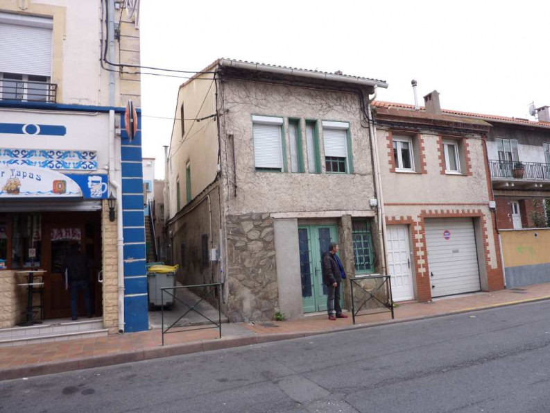  vendre Immeuble Perpignan