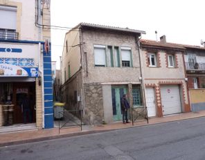 à vendre  Perpignan