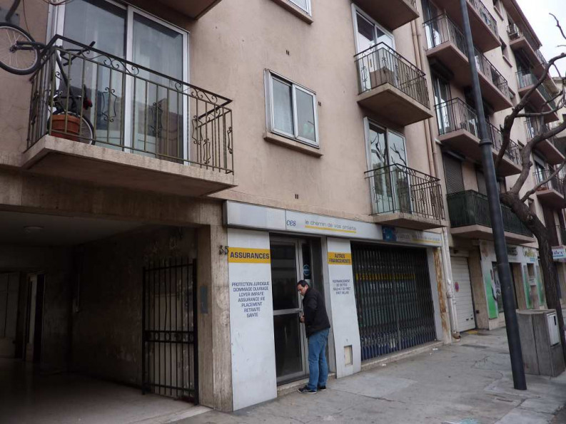 à vendre Immeuble Perpignan - Photo 2