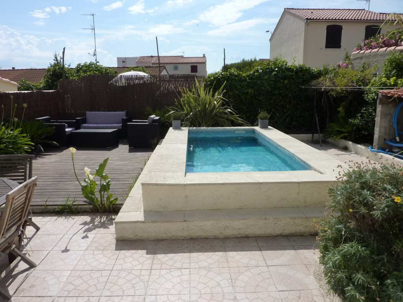  vendre Villa Saint Esteve