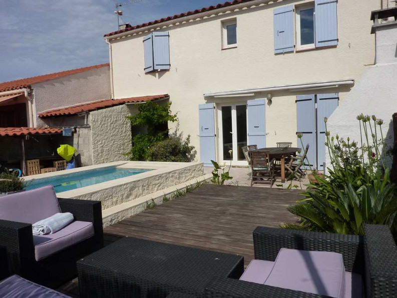  vendre Villa Saint Esteve