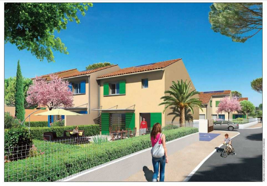 à vendre Maison Perpignan - Photo 1