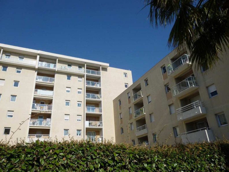 à vendre Appartement Perpignan - Photo 1