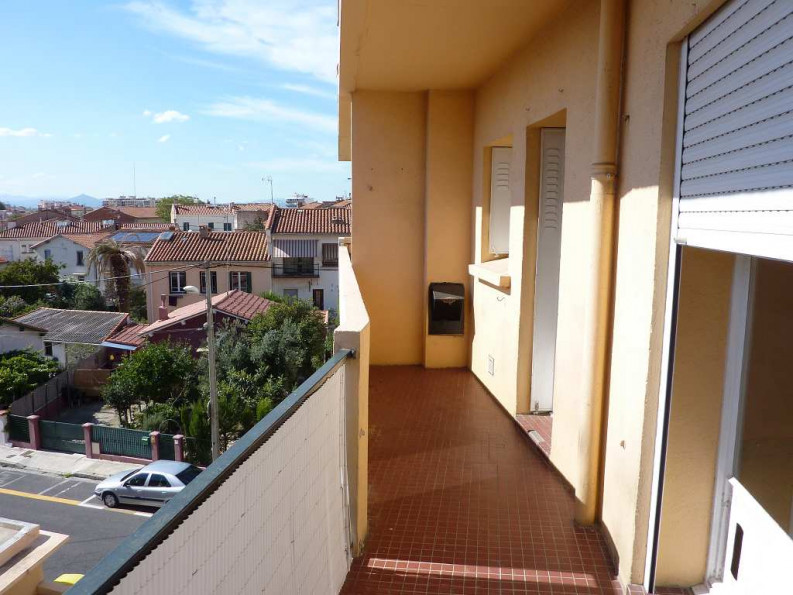  vendre Appartement Perpignan