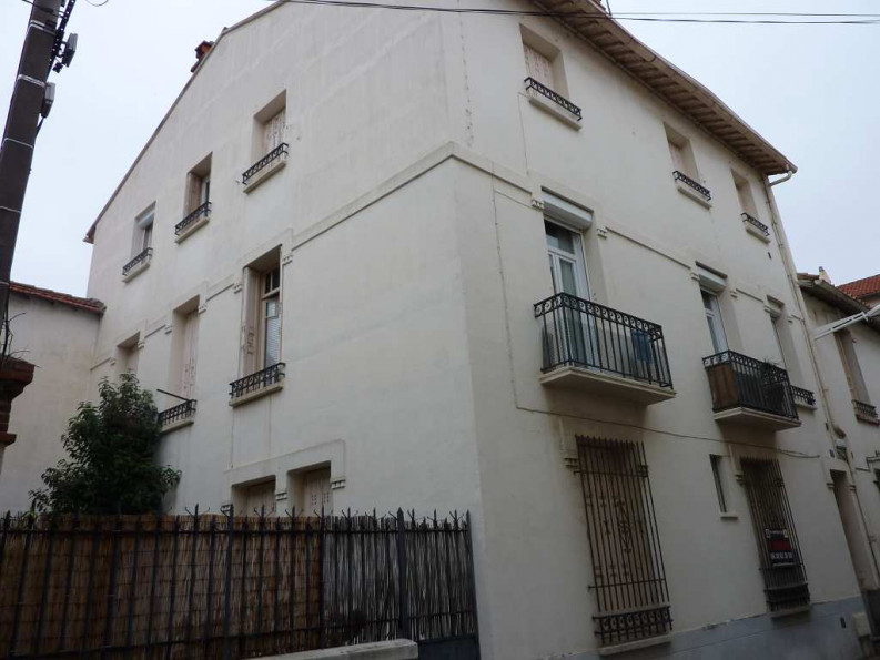 à vendre Immeuble Perpignan - Photo 1