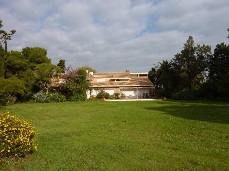 à vendre Villa d'architecte Cabestany - Photo 1