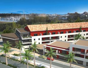 à vendre Canet Plage