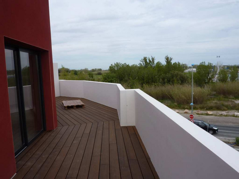 à vendre Appartement Canet Plage - Photo 6