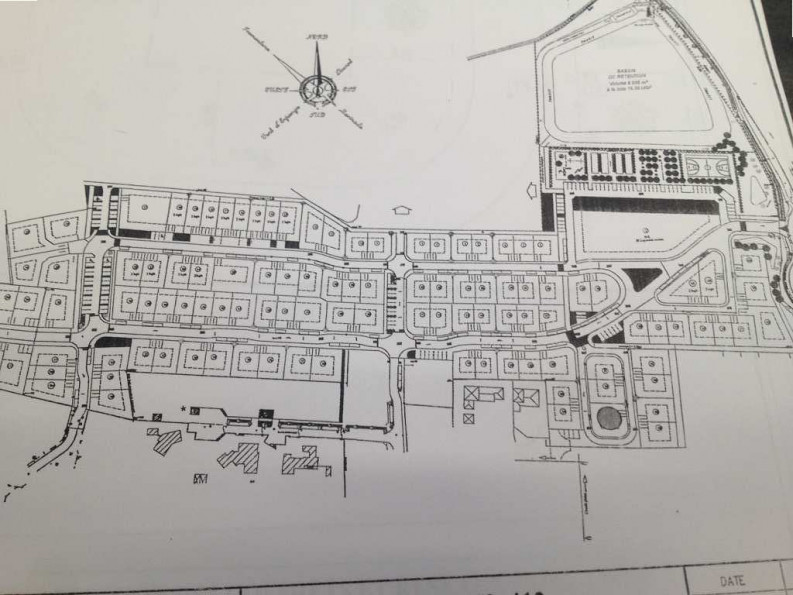 à vendre Terrain constructible Saleilles - Photo 3