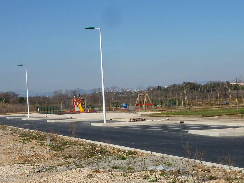 à vendre Terrain constructible Saleilles - Photo 4