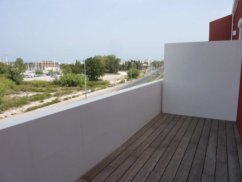 à vendre Appartement Canet En Roussillon - Photo 2