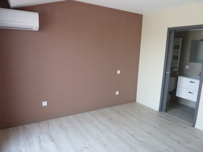 à vendre Appartement Canet En Roussillon - Photo 7