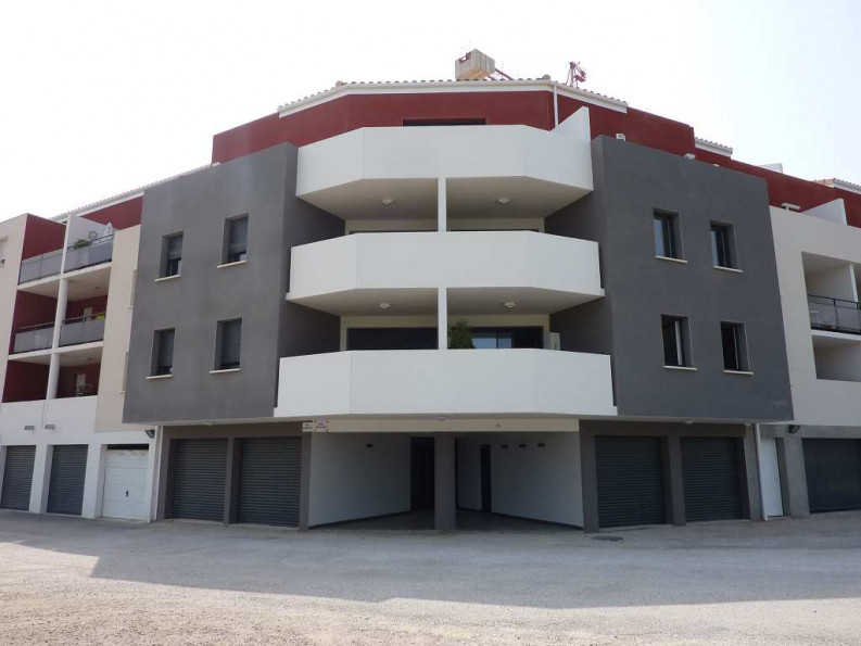 à vendre Appartement Canet En Roussillon - Photo 1