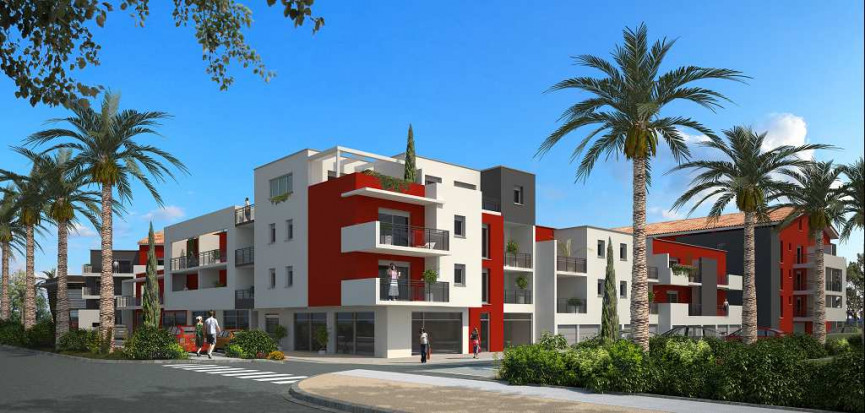 à vendre Appartement Canet En Roussillon - Photo 3