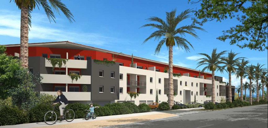 à vendre Appartement Canet En Roussillon - Photo 1