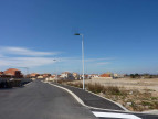 à vendre Terrain constructible Saleilles