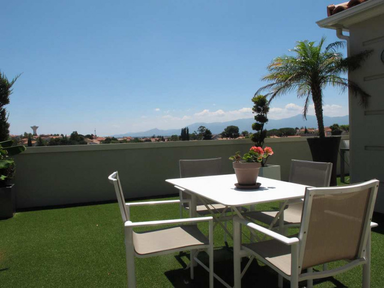 à vendre Appartement Cabestany - Photo 6