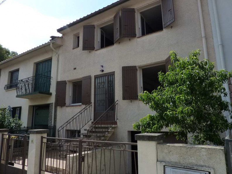 à vendre Villa Perpignan - Photo 1