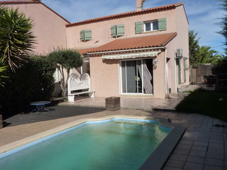 à vendre Villa Canohes - Photo 1