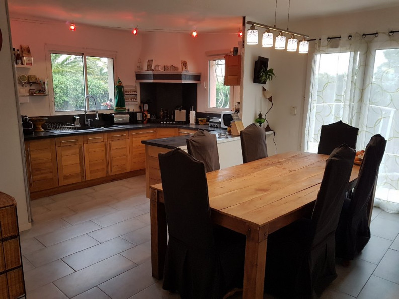 à vendre Villa Canohes - Photo 4