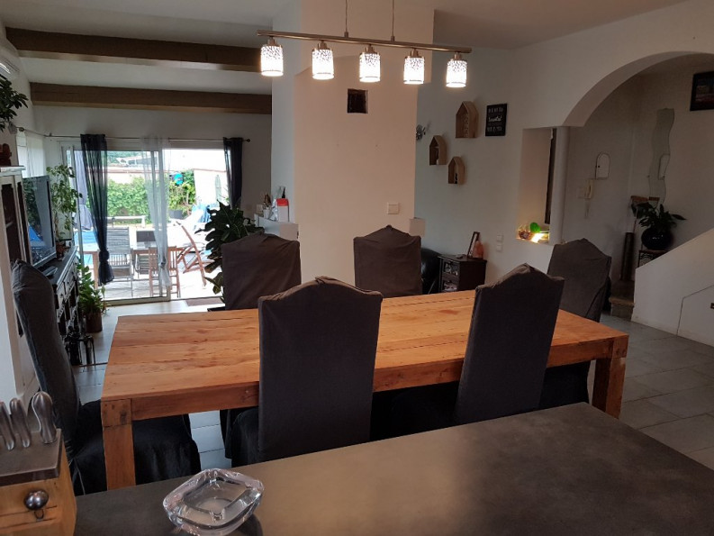 à vendre Villa Canohes - Photo 5