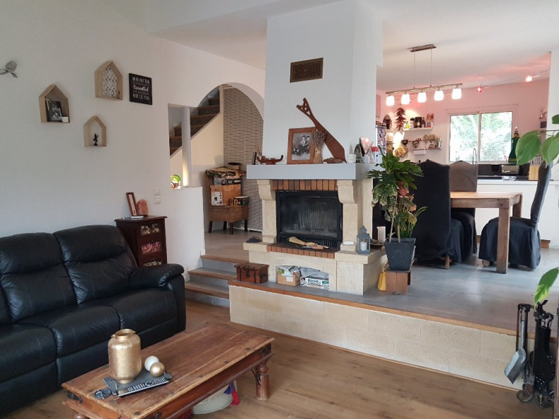 à vendre Villa Canohes - Photo 3