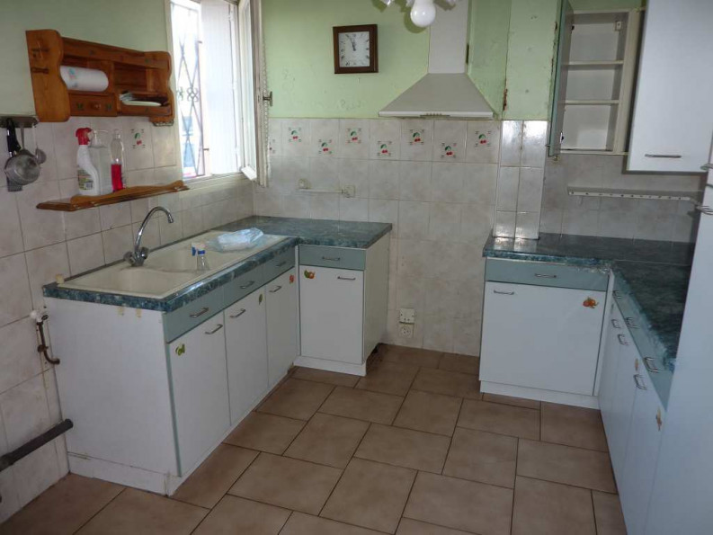 à vendre Maison de ville Perpignan - Photo 6