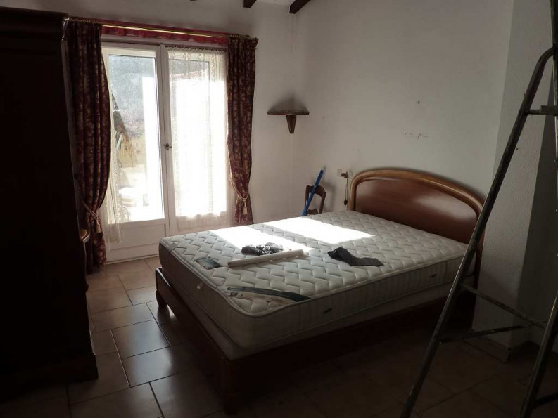 à vendre Maison de ville Perpignan - Photo 7