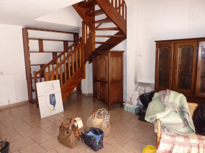 à vendre Maison de ville Perpignan - Photo 4