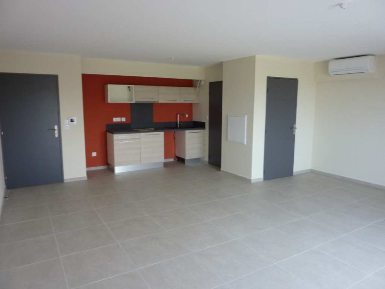 à vendre Appartement Canet Plage - Photo 3