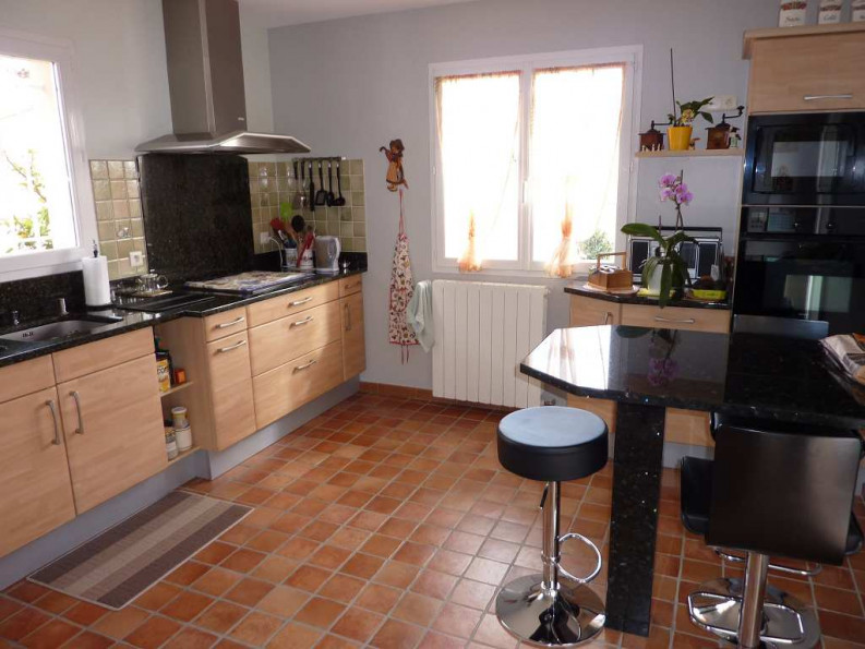 à vendre Villa d'architecte Perpignan - Photo 5