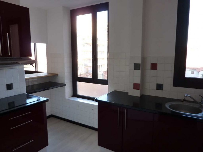  vendre Appartement rnov Perpignan