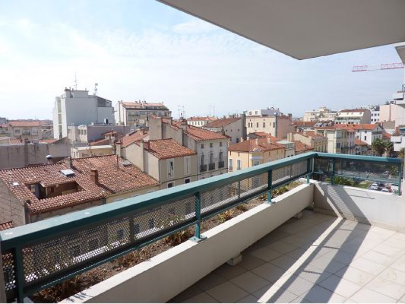 à vendre Appartement Perpignan - Photo 1