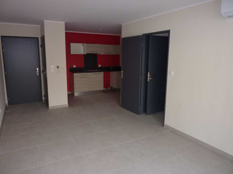à vendre Appartement Canet Plage - Photo 1