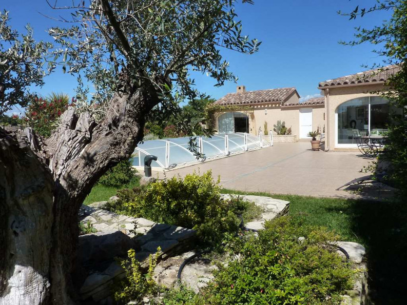 à vendre Villa d'architecte Perpignan - Photo 3