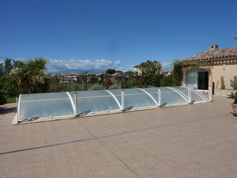 à vendre Villa d'architecte Perpignan - Photo 4