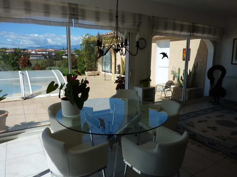 à vendre Villa d'architecte Perpignan - Photo 9