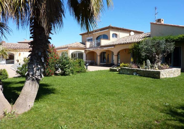  vendre Villa d'architecte Perpignan