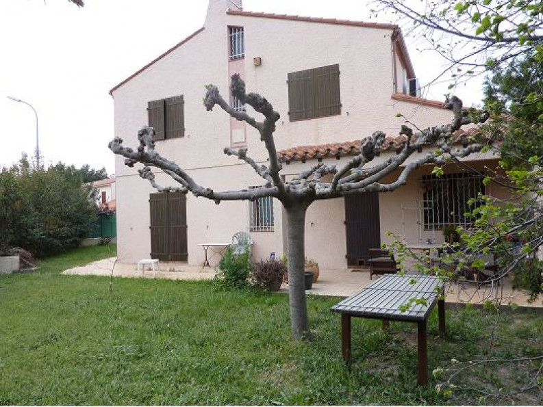 à vendre Villa Perpignan - Photo 2