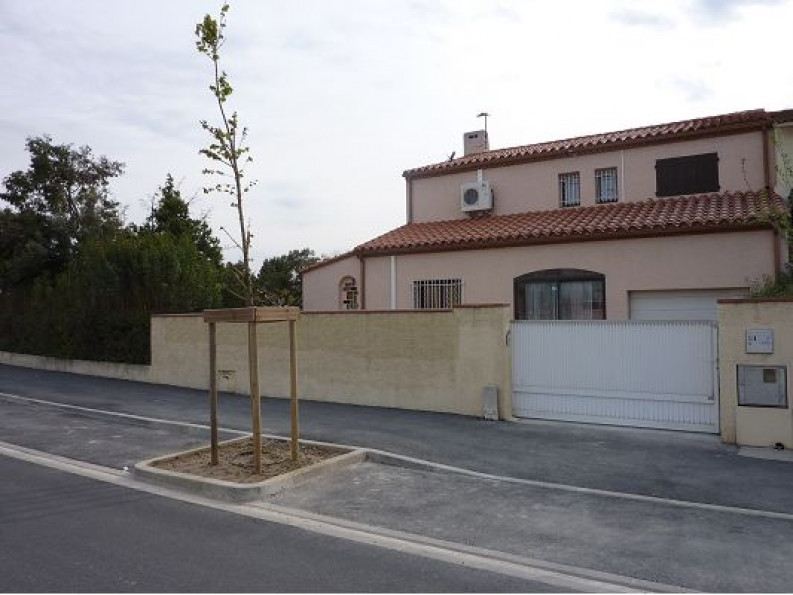 à vendre Villa Perpignan - Photo 1